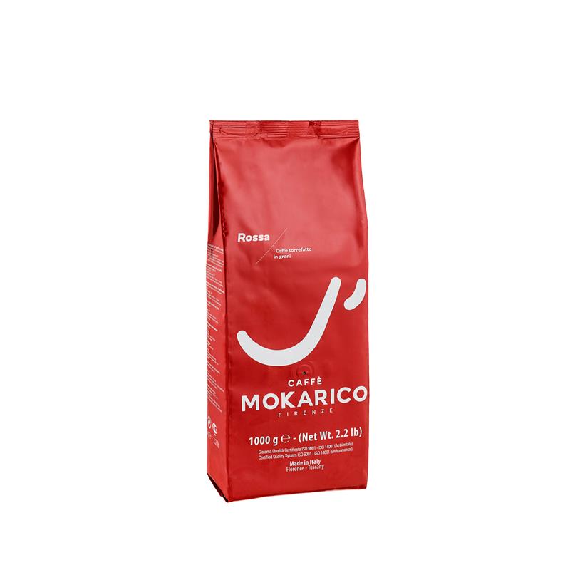 MISCELA ROSSA