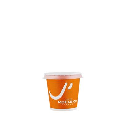 TO-GO CUP X 100 PCS. 80 ML