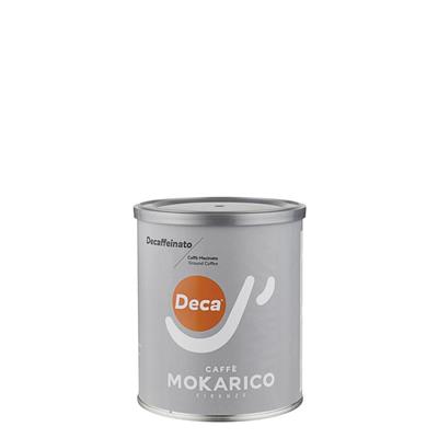 DECAFFEINATED 250 GR.