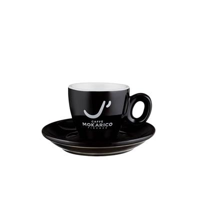 BLACK ESPRESSO CUP