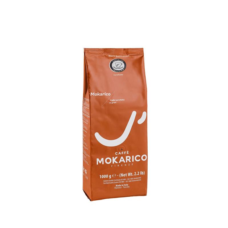 MISCELA MOKARICO