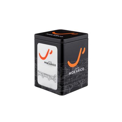 TIN MOKARICO NAPKIN HOLDER